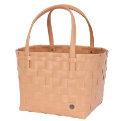 Handed By Shopper Color Match S orange melon 