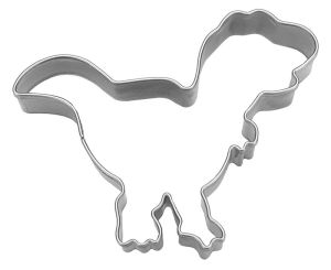 Städter Ausstechform Tyrannosaurus 6,0 cm Dino 