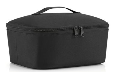 Reisenthel coolerbag M Pocket Black 