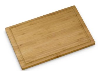 WMF Schneidbrett Bambus 45x30 cm 