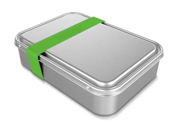 Boddels Lunchbox Smacht 1.400 ml apfelgrün 
