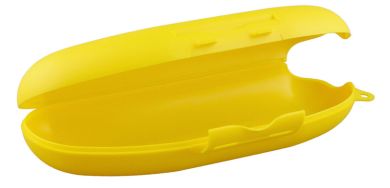 Buchsteiner Klickbox Bananen-Box 21x8x6 cm 