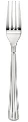 Christofle Tafelgabel Osiris Edelstahl 