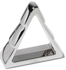 Philippi O Tannenbaum Serviettenhalter Set 2-tlg. 