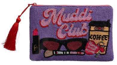 Gift Company Elodie Kosmetiktasche M Motiv: Muddi Club 