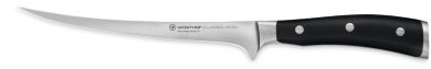Wüsthof Classic Ikon Filiermesser 18 cm 