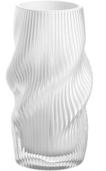 Leonardo Vase 19 weiß VERDI 