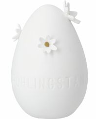 Räder Porzellanei Frühlingstanz H.11cm D.7,6cm 