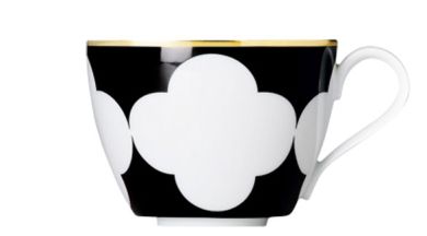 Sieger by Fürstenberg My China Coup Ca`d`Oro Kaffeeobere 