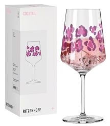 Ritzenhoff Cocktail 2 A. Vasconcelos F26 