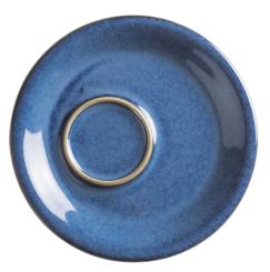 Kahla Homestyle Untertasse 16 cm Atlantic Blue 