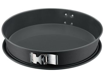 Kaiser Springblech 32 cm La Forme Plus - Neu konisch 