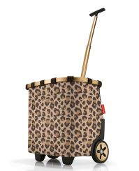 Reisenthel carrycruiser Frame Leo Macchiato 