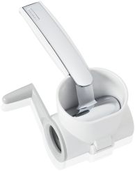 Leifheit Käsemühle 