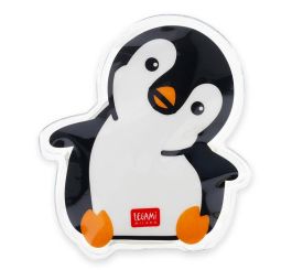 Legami Gelpack für Lebensmittel Hot&Cold Penguin 