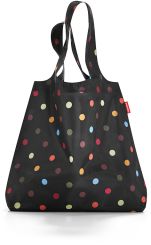 Reisenthel mini maxi shopper dots 