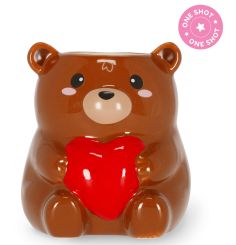 Legami Duftkerze Scented Candle Teddy Bear 