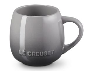 Le Creuset Becher 320 ml Coupe Flint Poterie 