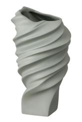 Rosenthal Vase 15 cm Squall Lava 