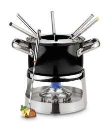 Spring Fondue-Garnitur 16 cm Interlaken 