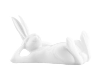 Fürstenberg Jahreshase 2003 Weiss Der Geniesser 