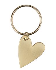 Räder Glücksanhänger Herz 3,7x3 cm 