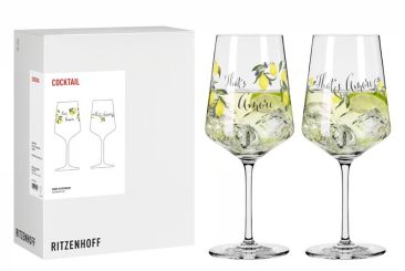 Ritzenhoff Online Liebe Cocktail 5 6 E.Sprenger-Pieper F25 
