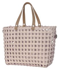 Handed By Handtasche Maze mini S caffè latte 