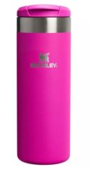 Stanley The AeroLight™ Transit Mug 0.47L Violet Blossom 