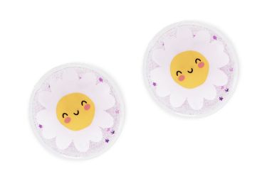 Legami Augenpads erfrischend Chill Out Daisy 