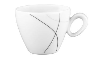 Seltmann Trio Highline Obere zur Moccatasse 0,09 L 