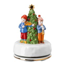 Hutschenreuther Spieluhr Weihnachten Limit. Spieluhr 2023 