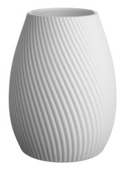ASA Selection Vase, Weiß, Rotate 