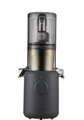 Hurom Slow Juicer Classic charcoal 