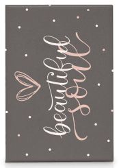 Paperproducts Design Magnet Beautiful Soul 