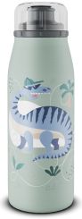Alfi Isoliertrinkflasche Kids Iso crazy dinos 0,35 L 