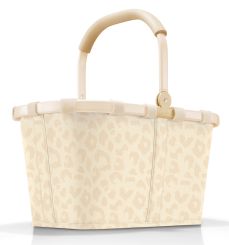 Reisenthel Carrybag Leo Vanilla 