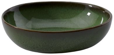 Villeroy & Boch Lave Vert Müslischale 17x17x5,5 cm 