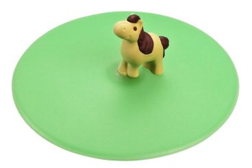 Lurch Mein Deckel Hoftiere Pony 