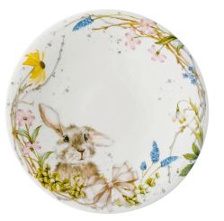 Hutschenreuther Teller flach 22 cm Nora Süße Ostern 
