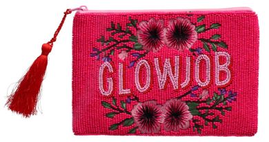 Gift Company Elodie Kosmetiktasche M Motiv: Glowjob 