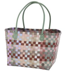 Handed By Shopper S Mingle multi mix sage green 