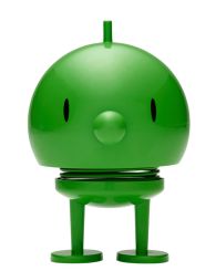 Hoptimist Bumble M Green 