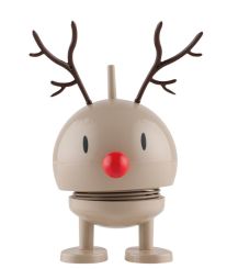 Hoptimist Reindeer Bumble S Braun 