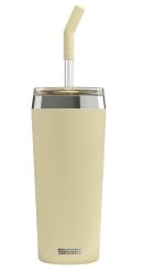 Sigg Helia Tumbler Mug Optimistic Yellow 0,6 L 