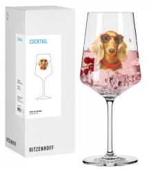 Ritzenhoff Online Petfluencer Cocktail 10 R.Richter F25 