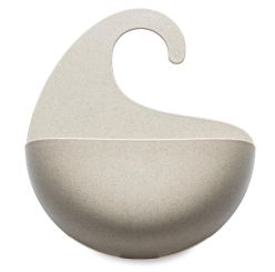 Koziol Utensilo Surf M recycled desert sand 