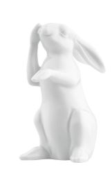 Fürstenberg Jahreshase 2009 Weiss Constantin 