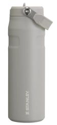 Stanley The IceFlow™ Flip Straw 2.0 Bottle 1.06 L Ash 
