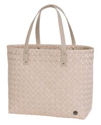 Handed By Shopper Faye M champagne 